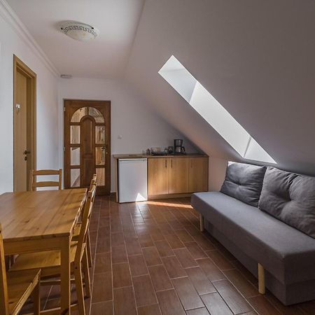 Hotel Dobosi Vendeghaz Szentantalfa Zewnętrze zdjęcie