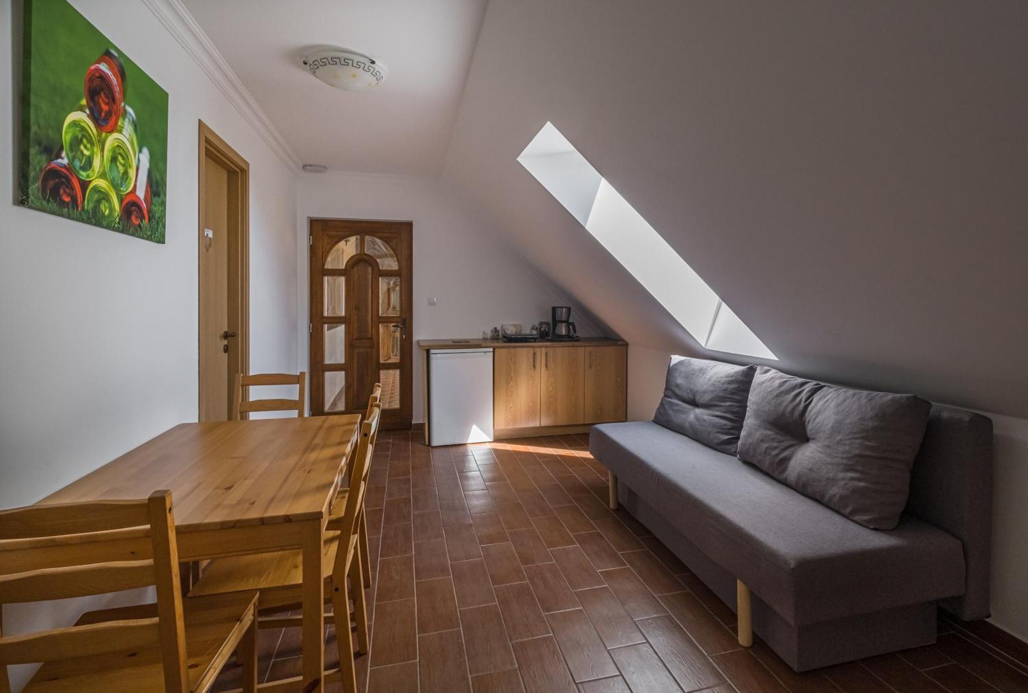 Hotel Dobosi Vendeghaz Szentantalfa Zewnętrze zdjęcie