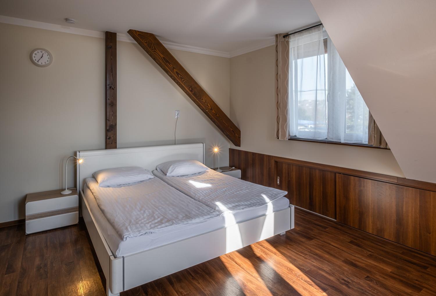 Hotel Dobosi Vendeghaz Szentantalfa Zewnętrze zdjęcie