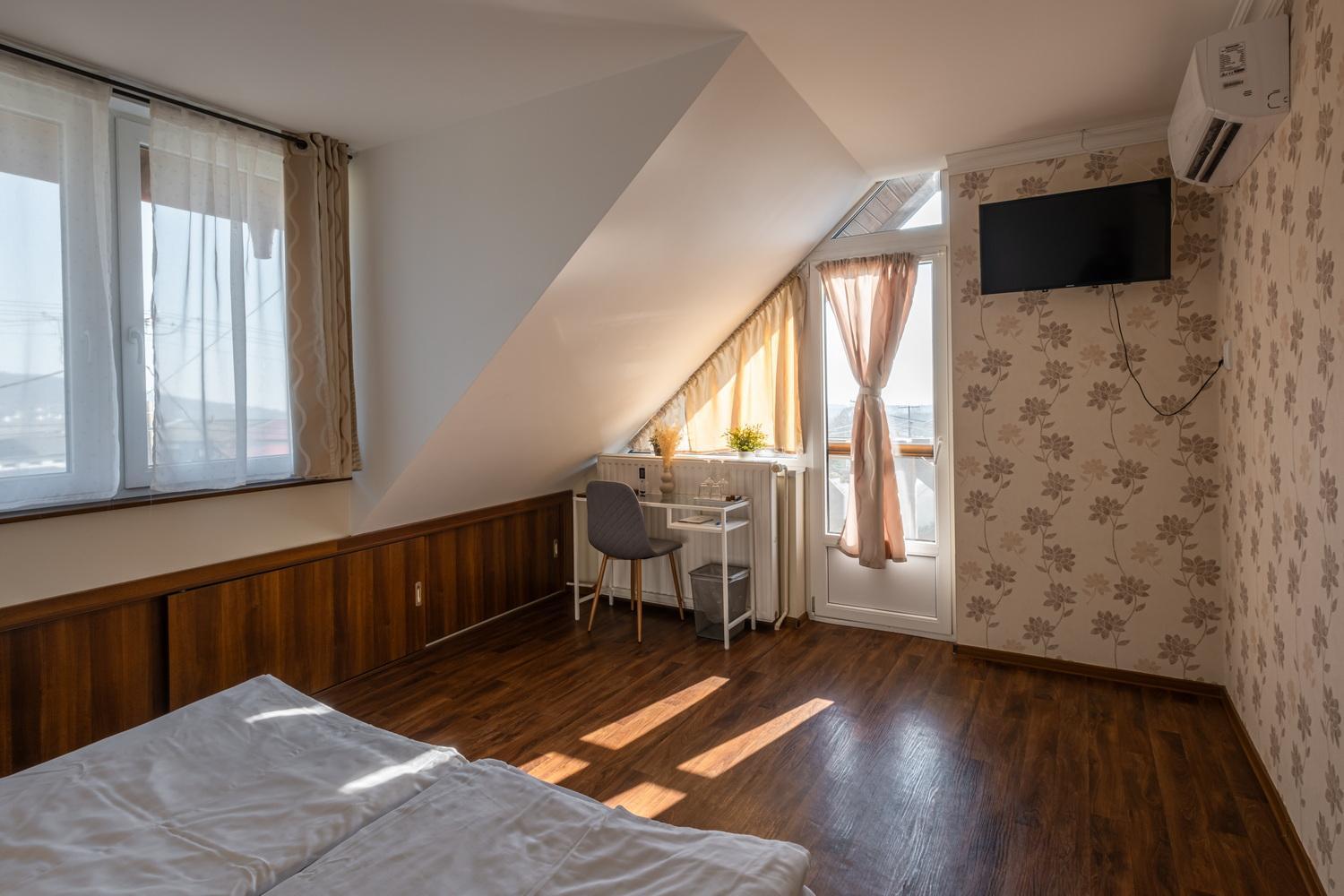 Hotel Dobosi Vendeghaz Szentantalfa Zewnętrze zdjęcie
